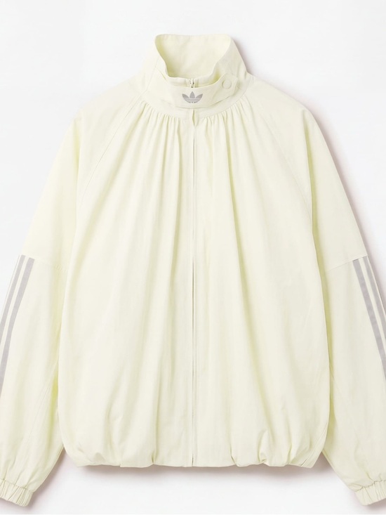 adidas Jackets & Blazers - adidas original Asos Buttercream Track Jacket